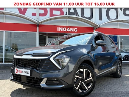 Kia Sportage 0