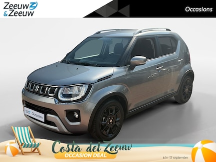 Suzuki Ignis 0