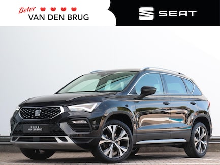 SEAT Ateca 0