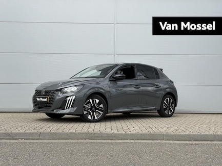 Peugeot 208 0