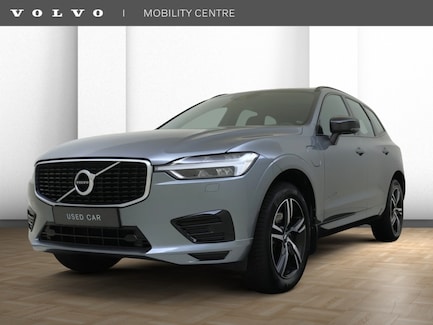 Volvo XC60 0