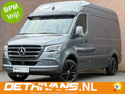 Mercedes-Benz Sprinter 0