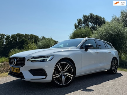 Volvo V60 0