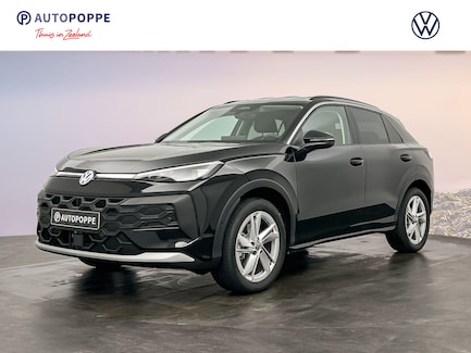 Volkswagen T-Roc 0