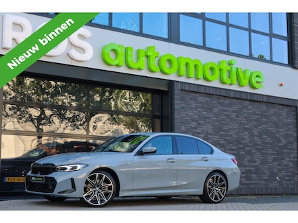 BMW 3-Serie 0