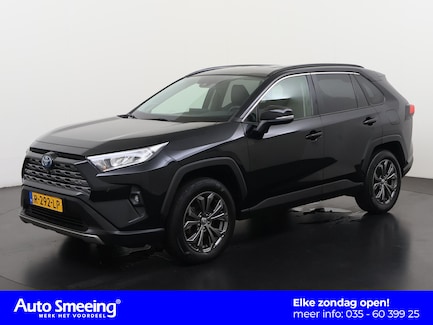Toyota RAV4 0