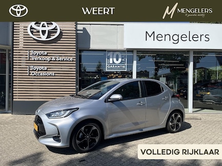 Toyota Yaris 0