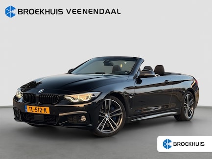 BMW 4-Serie 0
