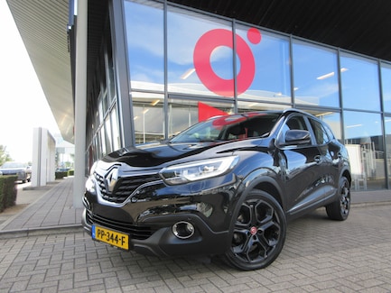 Renault Kadjar 0