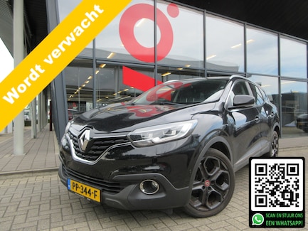 Renault Kadjar 0