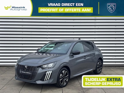 Peugeot 208 0