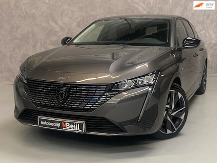 Peugeot 308 0