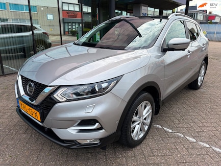 Nissan Qashqai 0