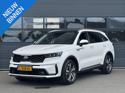 Kia Sorento 0