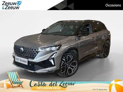 Renault Austral 0
