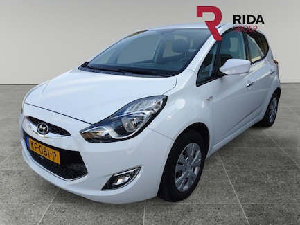 Hyundai ix20 0