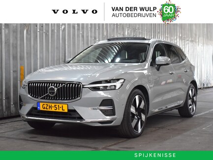Volvo XC60 0