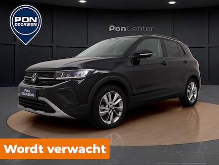 Volkswagen T-Cross 0