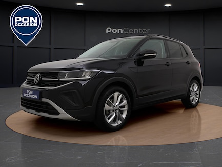Volkswagen T-Cross 0