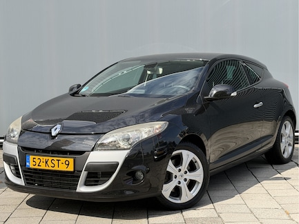 Renault Megane 0