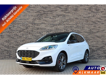 Ford Kuga 0