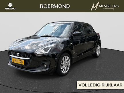 Suzuki Swift 0