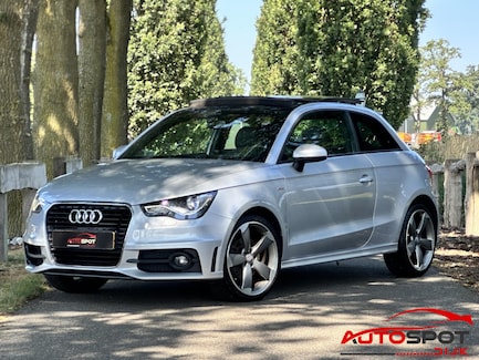 Audi A1 0