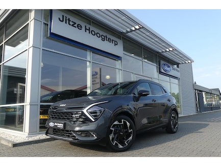 Kia Sportage 0