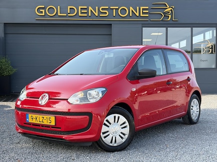 Volkswagen Up! 0