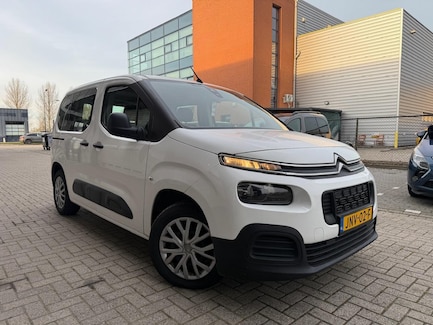Citroën Berlingo 0