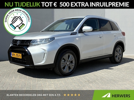 Suzuki Vitara 0