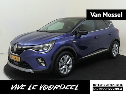 Renault Captur 0
