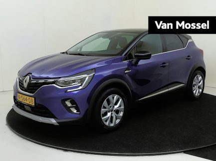 Renault Captur 0