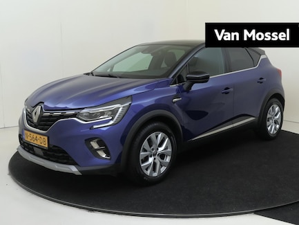 Renault Captur 0