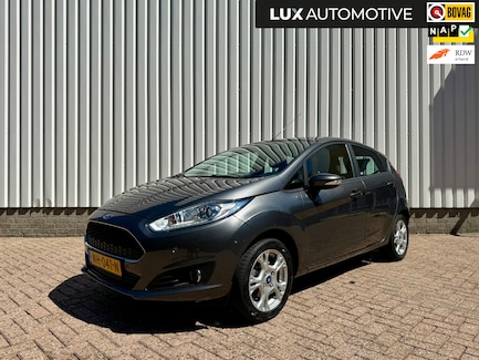 Ford Fiesta 0