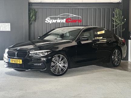 BMW 5-Serie 0