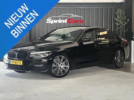 BMW 5-Serie 0