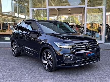 Volkswagen T-Cross 0