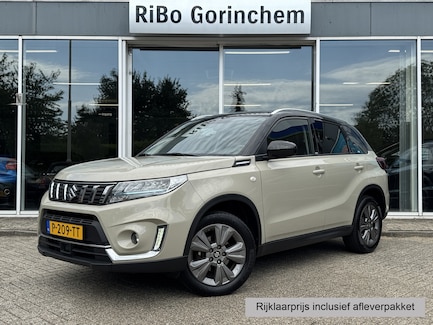Suzuki Vitara 0