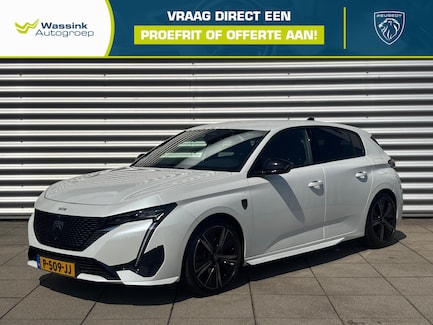 Peugeot 308 0