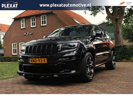 Jeep Grand Cherokee 0