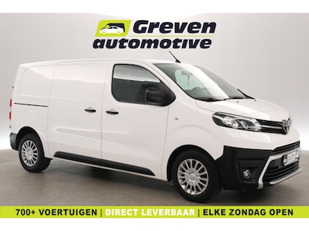 Toyota ProAce 0