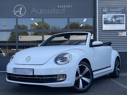 Volkswagen Beetle 0