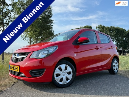 Opel Karl 0