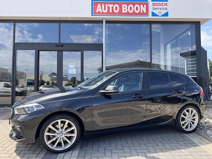 BMW 1-Serie 0