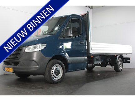 Mercedes-Benz Sprinter 0