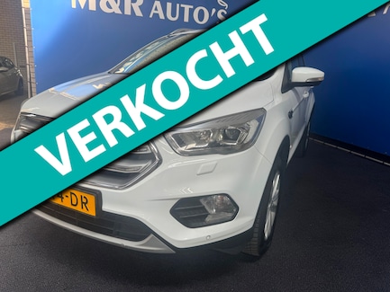 Ford Kuga 0