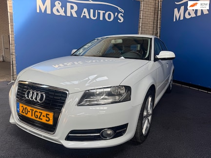 Audi A3 0