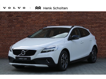 Volvo V40 Cross Country 0