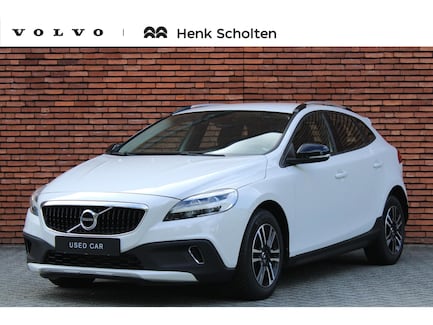 Volvo V40 Cross Country 0
